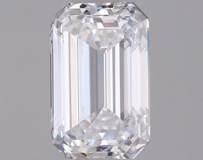 0.96 Carat Emerald Lab Diamond :: 360 spin frame 06