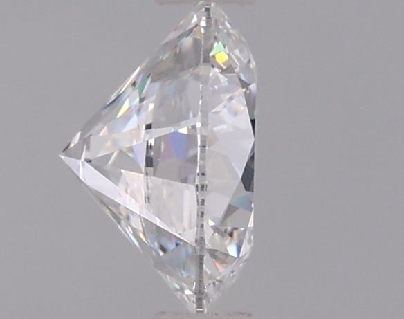 0.97 Carat Round Lab Diamond :: 360 spin frame 01