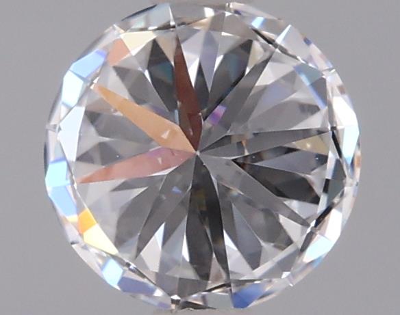0.97 Carat Round Lab Diamond :: 360 spin frame 02