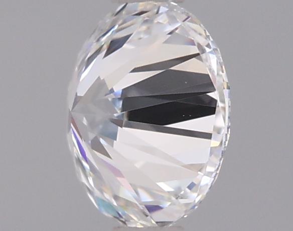 0.97 Carat Round Lab Diamond :: 360 spin frame 03