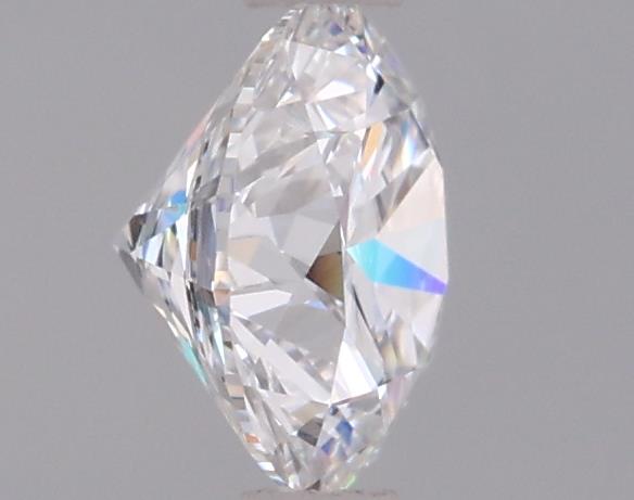 0.97 Carat Round Lab Diamond :: 360 spin frame 05