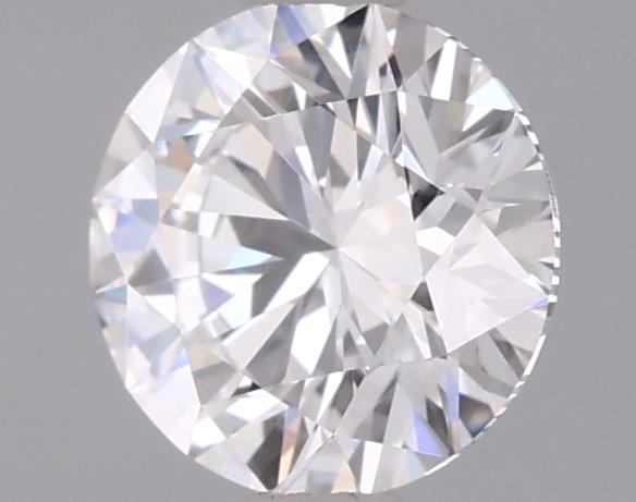 0.97 Carat Round Lab Diamond :: 360 spin frame 07