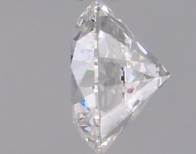 0.96 Carat Round Lab Diamond :: 360 spin frame 01