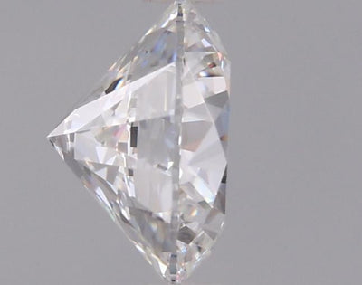 0.96 Carat Round Lab Diamond :: 360 spin frame 02