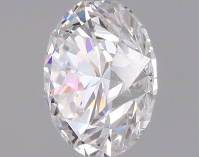0.96 Carat Round Lab Diamond :: 360 spin frame 03