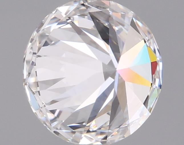0.96 Carat Round Lab Diamond :: 360 spin frame 05