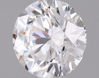 0.96 Carat Round Lab Diamond :: 360 spin frame 06