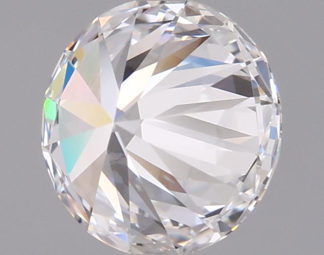 0.96 Carat Round Lab Diamond :: 360 spin frame 07