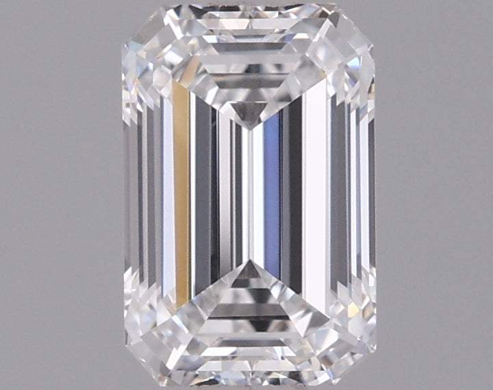 0.91 Carat Emerald Lab Diamond