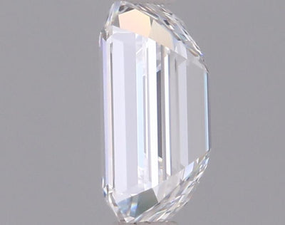 0.91 Carat Emerald Lab Diamond :: 360 spin frame 05