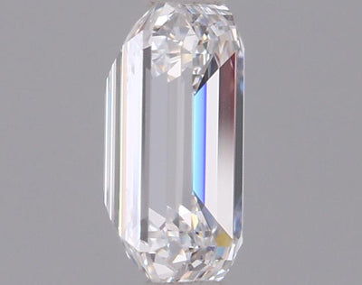 0.91 Carat Emerald Lab Diamond :: 360 spin frame 06