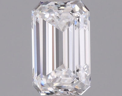 0.91 Carat Emerald Lab Diamond :: 360 spin frame 07