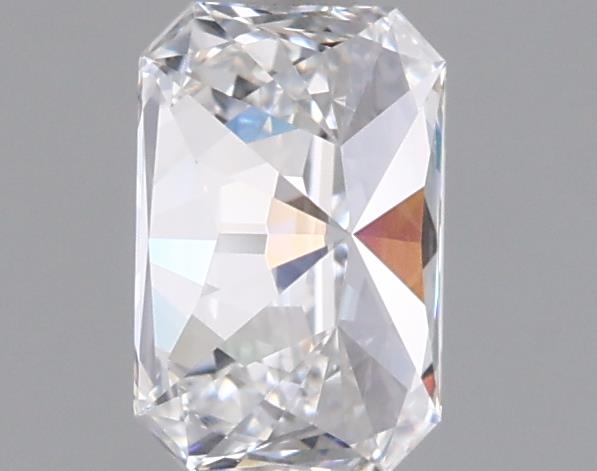 0.90 Carat Radiant Lab Diamond :: 360 spin frame 04