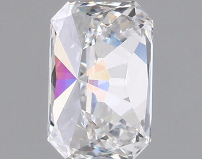 0.90 Carat Radiant Lab Diamond :: 360 spin frame 06