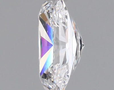 0.90 Carat Radiant Lab Diamond :: 360 spin frame 07