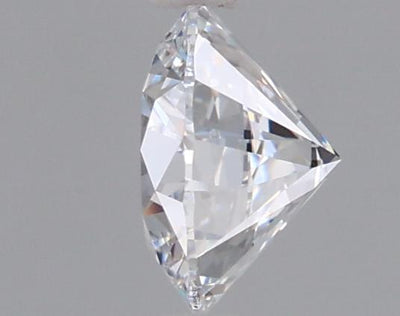 0.95 Carat Round Lab Diamond :: 360 spin frame 02