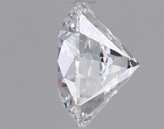0.95 Carat Round Lab Diamond :: 360 spin frame 02