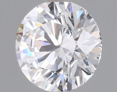 0.95 Carat Round Lab Diamond :: 360 spin frame 04