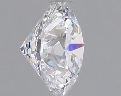 0.95 Carat Round Lab Diamond :: 360 spin frame 05
