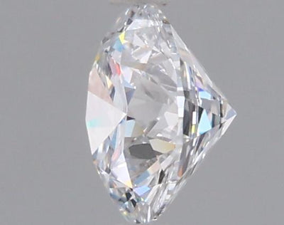 0.95 Carat Round Lab Diamond :: 360 spin frame 06