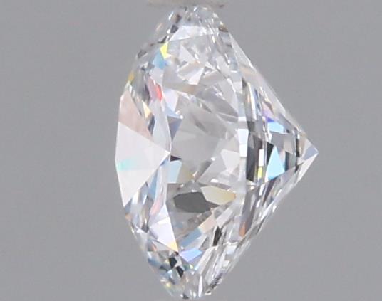 0.95 Carat Round Lab Diamond :: 360 spin frame 06