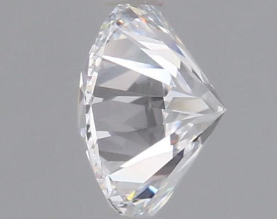 0.95 Carat Round Lab Diamond :: 360 spin frame 07