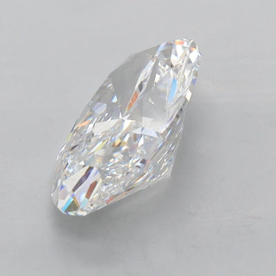 1.92 Carat Oval Lab Diamond :: 360 spin frame 05