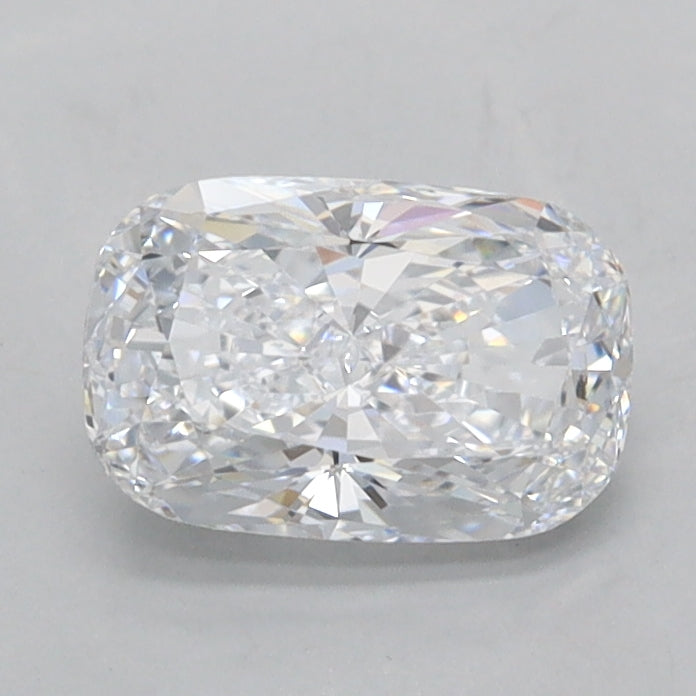 1.01 Carat Elongated Cushion Lab Diamond