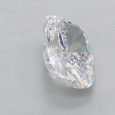 1.01 Carat Elongated Cushion Lab Diamond :: 360 spin frame 02