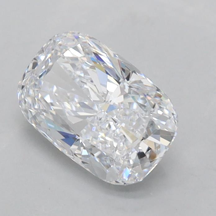 1.01 Carat Elongated Cushion Lab Diamond :: 360 spin frame 03