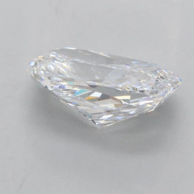1.01 Carat Elongated Cushion Lab Diamond :: 360 spin frame 04