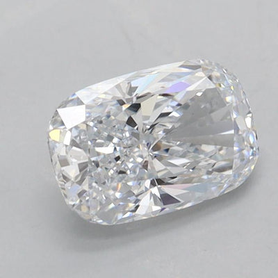 1.01 Carat Elongated Cushion Lab Diamond :: 360 spin frame 05