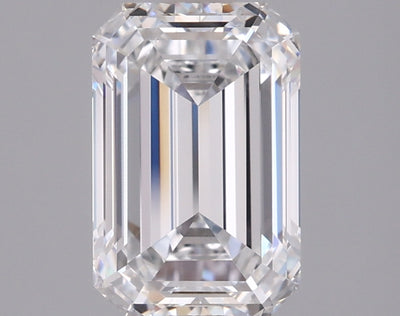 1.97 Carat Emerald Lab Diamond