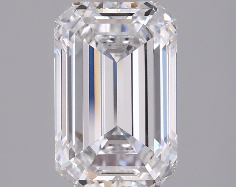 1.97 Carat Emerald Lab Diamond