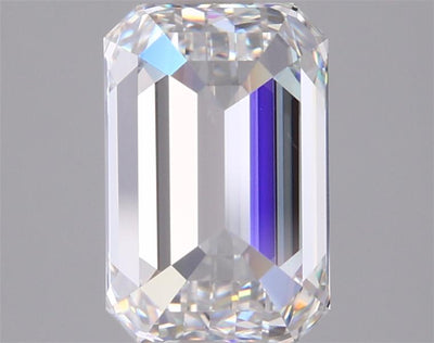 1.97 Carat Emerald Lab Diamond :: 360 spin frame 02