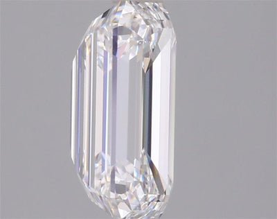 1.97 Carat Emerald Lab Diamond :: 360 spin frame 04