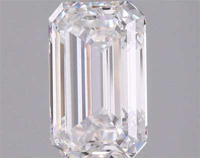 1.97 Carat Emerald Lab Diamond :: 360 spin frame 05