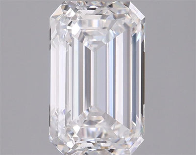 1.97 Carat Emerald Lab Diamond :: 360 spin frame 06