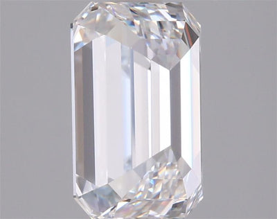 1.97 Carat Emerald Lab Diamond :: 360 spin frame 07