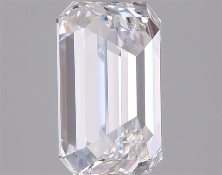 1.97 Carat Emerald Lab Diamond :: 360 spin frame 07