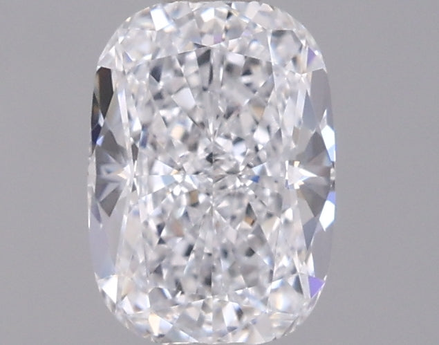 1.03 Carat Elongated Cushion Lab Diamond