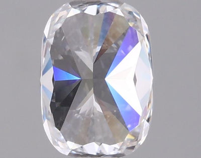 1.03 Carat Elongated Cushion Lab Diamond :: 360 spin frame 01