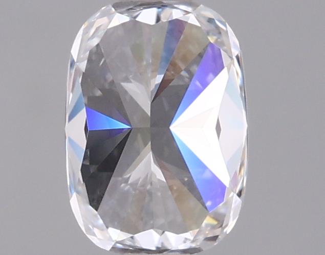 1.03 Carat Elongated Cushion Lab Diamond :: 360 spin frame 01