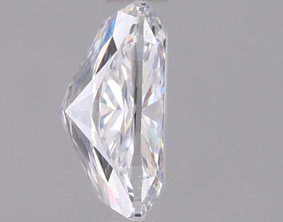 1.03 Carat Elongated Cushion Lab Diamond :: 360 spin frame 02