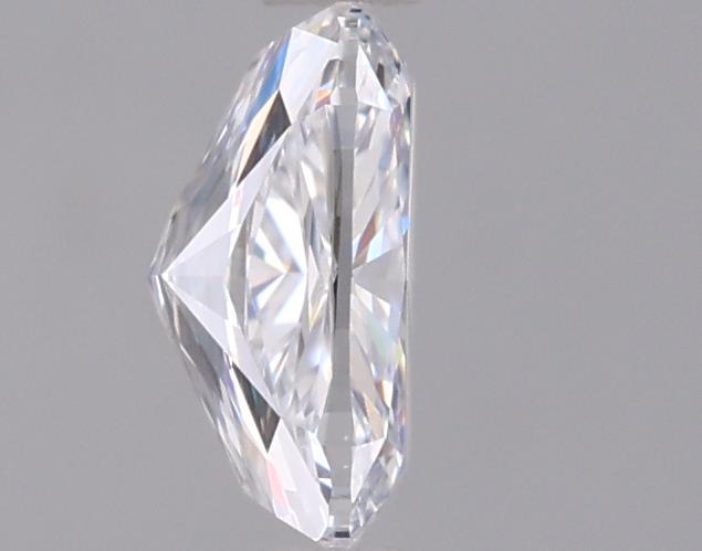 1.03 Carat Elongated Cushion Lab Diamond :: 360 spin frame 02