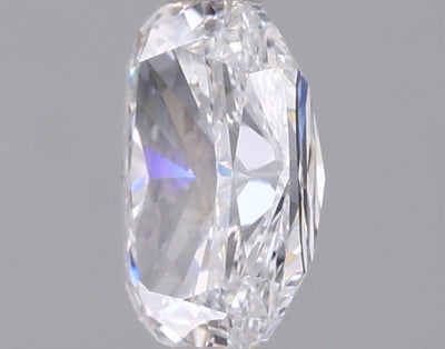 1.03 Carat Elongated Cushion Lab Diamond :: 360 spin frame 03