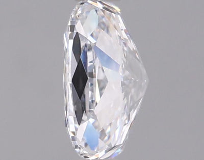 1.03 Carat Elongated Cushion Lab Diamond :: 360 spin frame 04