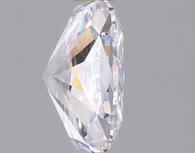 1.03 Carat Elongated Cushion Lab Diamond :: 360 spin frame 05