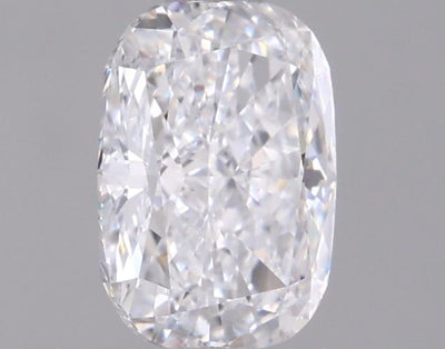 1.03 Carat Elongated Cushion Lab Diamond :: 360 spin frame 06