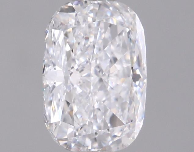 1.03 Carat Elongated Cushion Lab Diamond :: 360 spin frame 06